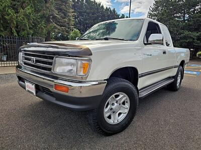 1997 Toyota T100 SR5  4WD - Photo 9 - Eugene, OR 97403