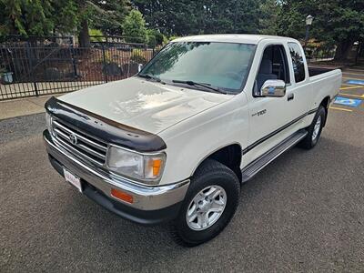 1997 Toyota T100 SR5  4WD - Photo 10 - Eugene, OR 97403