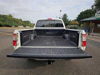 1997 Toyota T100 SR5  4WD - Photo 6 - Eugene, OR 97403