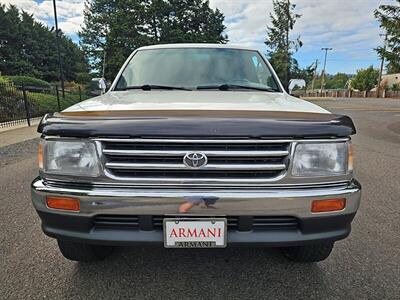 1997 Toyota T100 SR5  4WD - Photo 11 - Eugene, OR 97403