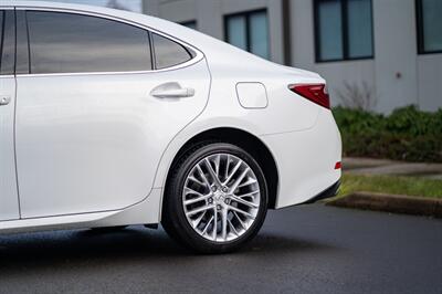 2015 Lexus ES 350   - Photo 31 - Eugene, OR 97403