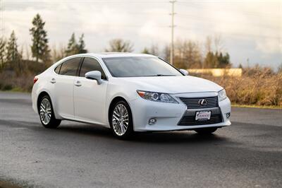 2015 Lexus ES 350   - Photo 6 - Eugene, OR 97403