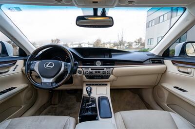 2015 Lexus ES 350   - Photo 15 - Eugene, OR 97403