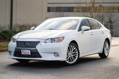 2015 Lexus ES 350   - Photo 1 - Eugene, OR 97403