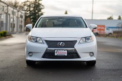 2015 Lexus ES 350   - Photo 2 - Eugene, OR 97403