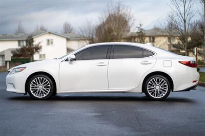 2015 Lexus ES 350   - Photo 30 - Eugene, OR 97403