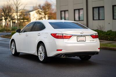 2015 Lexus ES 350   - Photo 32 - Eugene, OR 97403