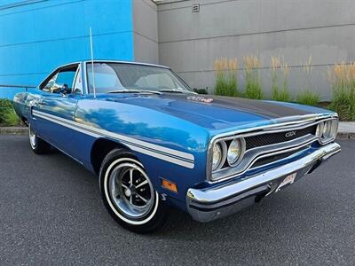 1970 Plymouth GTX 440 6-Pack 4-Speed Hardtop   - Photo 11 - Eugene, OR 97403