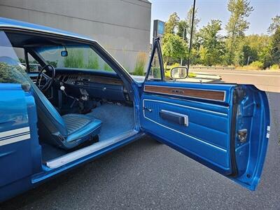 1970 Plymouth GTX 440 6-Pack Pistol Grip 4-Speed Hardtop   - Photo 22 - Eugene, OR 97403