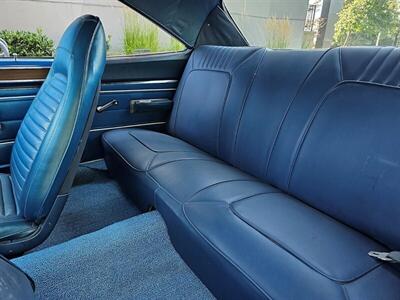 1970 Plymouth GTX 440 6-Pack Pistol Grip 4-Speed Hardtop   - Photo 30 - Eugene, OR 97403