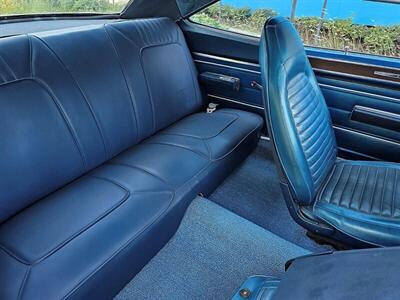 1970 Plymouth GTX 440 6-Pack Pistol Grip 4-Speed Hardtop   - Photo 26 - Eugene, OR 97403
