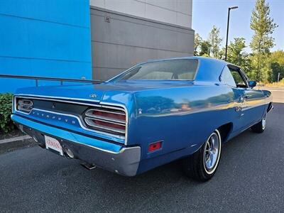 1970 Plymouth GTX 440 6-Pack 4-Speed Hardtop   - Photo 8 - Eugene, OR 97403