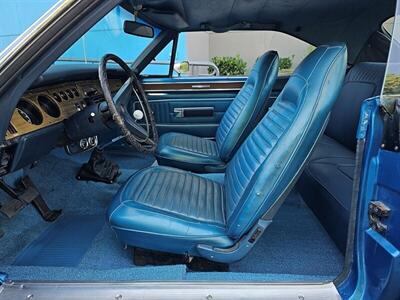 1970 Plymouth GTX 440 6-Pack Pistol Grip 4-Speed Hardtop   - Photo 28 - Eugene, OR 97403