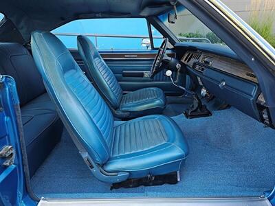 1970 Plymouth GTX 440 6-Pack Pistol Grip 4-Speed Hardtop   - Photo 23 - Eugene, OR 97403
