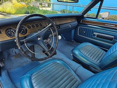 1970 Plymouth GTX 440 6-Pack Pistol Grip 4-Speed Hardtop   - Photo 29 - Eugene, OR 97403
