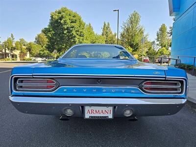1970 Plymouth GTX 440 6-Pack Pistol Grip 4-Speed Hardtop   - Photo 6 - Eugene, OR 97403