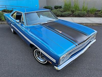 1970 Plymouth GTX 440 6-Pack Pistol Grip 4-Speed Hardtop   - Photo 12 - Eugene, OR 97403