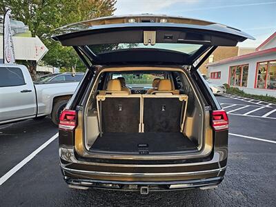 2019 Volkswagen Atlas V6 SE R-Line 4Motion   - Photo 9 - Eugene, OR 97403