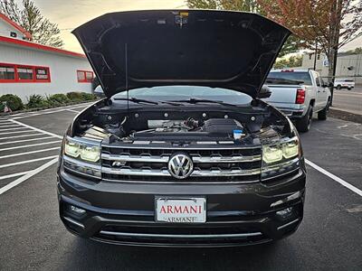 2019 Volkswagen Atlas V6 SE R-Line 4Motion AWD   - Photo 5 - Eugene, OR 97403