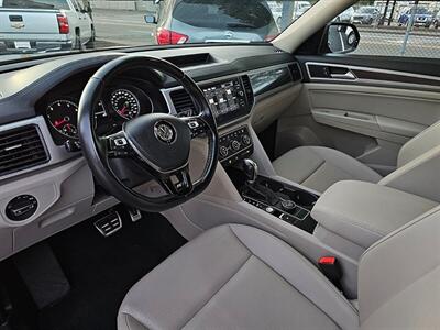 2019 Volkswagen Atlas V6 SE R-Line 4Motion   - Photo 21 - Eugene, OR 97403