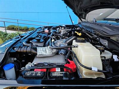 2017 Ford F-350 Super Duty Platinum Diesel 4WD Short Bed   - Photo 15 - Eugene, OR 97403