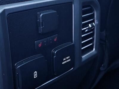 2017 Ford F-350 Super Duty Platinum Diesel 4WD Short Bed   - Photo 29 - Eugene, OR 97403