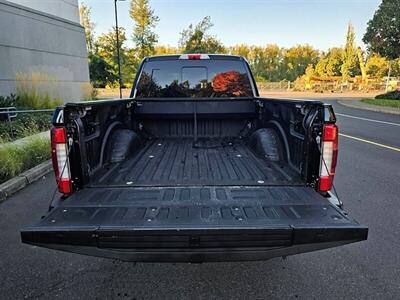 2017 Ford F-350 Super Duty Platinum Diesel 4WD Short Bed   - Photo 6 - Eugene, OR 97403