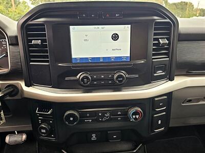 2021 Ford F-150 XL   - Photo 18 - Eugene, OR 97403