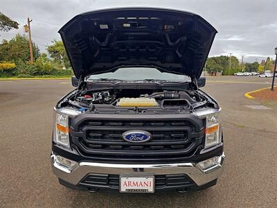 2021 Ford F-150 XL   - Photo 11 - Eugene, OR 97403