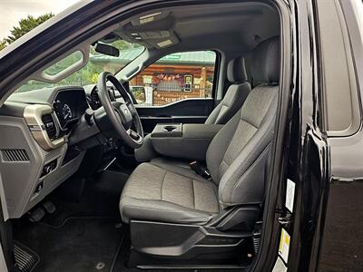 2021 Ford F-150 XL   - Photo 21 - Eugene, OR 97403