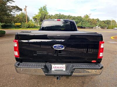 2021 Ford F-150 XL   - Photo 5 - Eugene, OR 97403