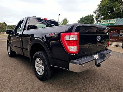 2021 Ford F-150 XL   - Photo 4 - Eugene, OR 97403