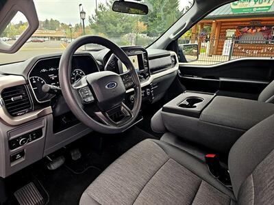 2021 Ford F-150 XL   - Photo 22 - Eugene, OR 97403