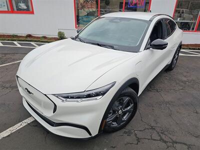 2023 Ford Mustang Mach-E Select - Photo 14 - Eugene, OR 97403