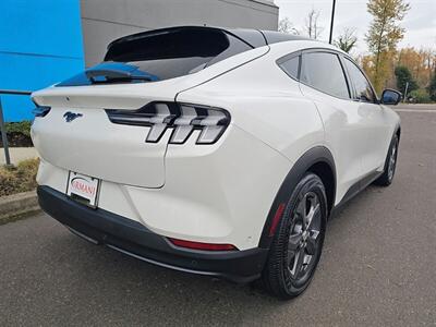 2023 Ford Mustang Mach-E AWD   - Photo 4 - Eugene, OR 97403