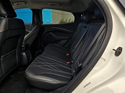 2023 Ford Mustang Mach-E AWD   - Photo 27 - Eugene, OR 97403