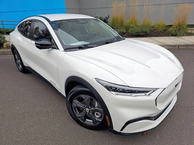 2023 Ford Mustang Mach-E AWD  