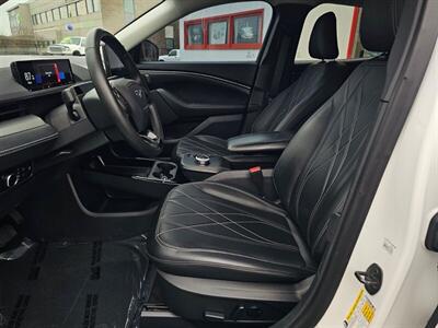 2023 Ford Mustang Mach-E Select - Photo 24 - Eugene, OR 97403