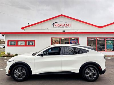 2023 Ford Mustang Mach-E Select - Photo 12 - Eugene, OR 97403