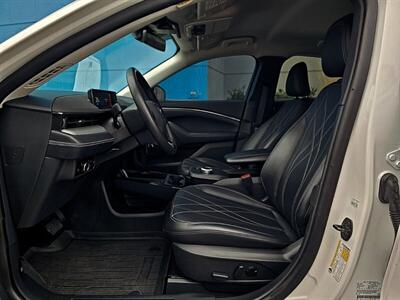 2023 Ford Mustang Mach-E AWD   - Photo 24 - Eugene, OR 97403