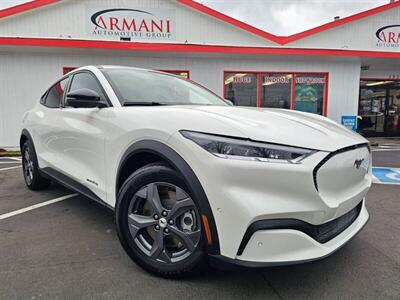 2023 Ford Mustang Mach-E Select - Photo 1 - Eugene, OR 97403