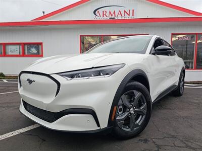 2023 Ford Mustang Mach-E Select - Photo 13 - Eugene, OR 97403