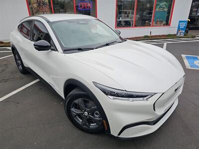 2023 Ford Mustang Mach-E Select - Photo 2 - Eugene, OR 97403