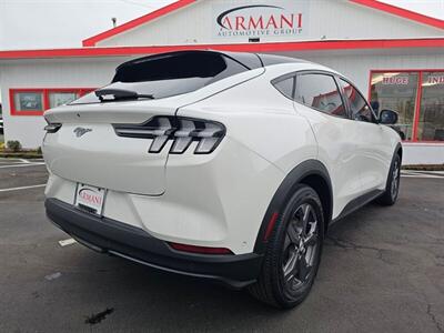 2023 Ford Mustang Mach-E Select - Photo 4 - Eugene, OR 97403