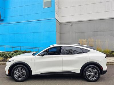 2023 Ford Mustang Mach-E AWD   - Photo 11 - Eugene, OR 97403