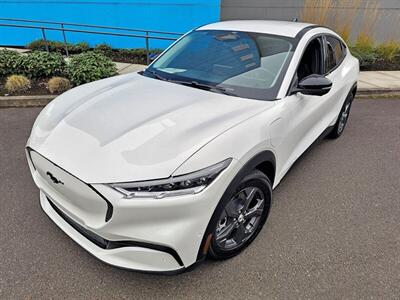 2023 Ford Mustang Mach-E AWD   - Photo 13 - Eugene, OR 97403