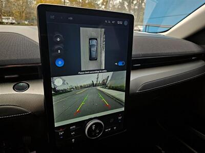 2023 Ford Mustang Mach-E AWD   - Photo 21 - Eugene, OR 97403