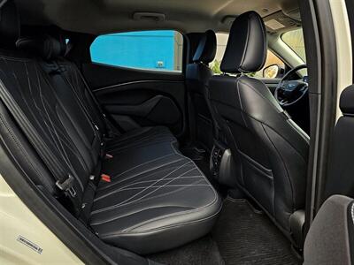 2023 Ford Mustang Mach-E AWD   - Photo 23 - Eugene, OR 97403