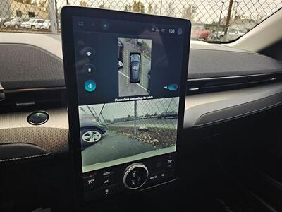 2023 Ford Mustang Mach-E AWD   - Photo 22 - Eugene, OR 97403