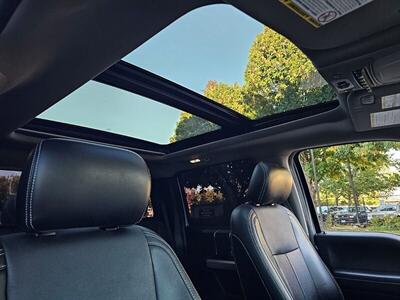 2021 Ford F-250 Super Duty Lariat Ultimate Package FX4 Short Bed   - Photo 21 - Eugene, OR 97403